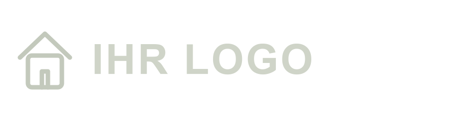 Platzhalter-Logo (Ihr Logo)