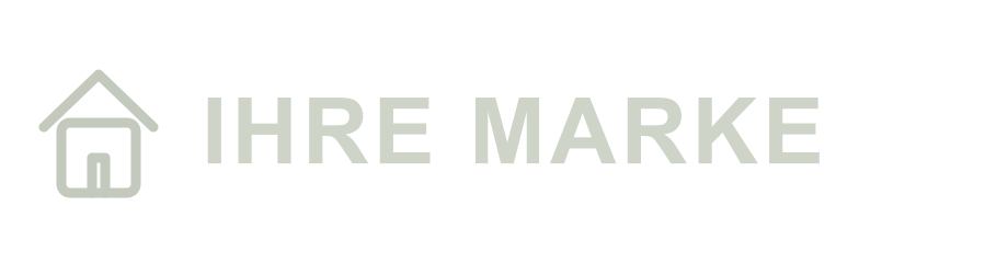 Platzhalter-Logo (Ihre Marke)
