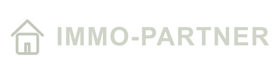 Platzhalter-Logo (Immo-Partner)