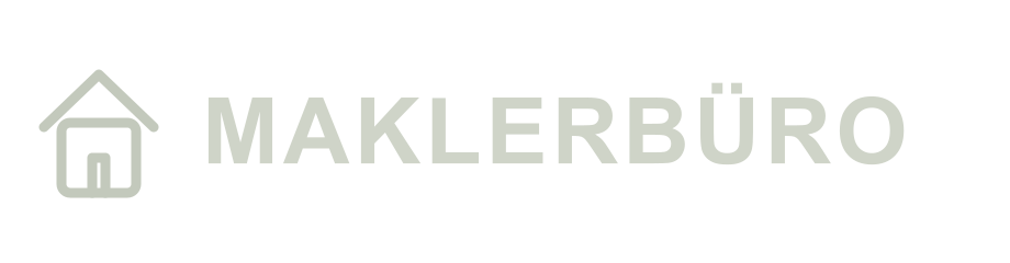 Platzhalter-Logo (Maklerbüro)